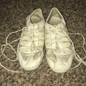 COPY - Nfinity Evolution Cheer Shoes